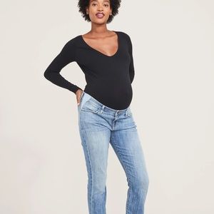 HATCH Maternity Remi bodysuit